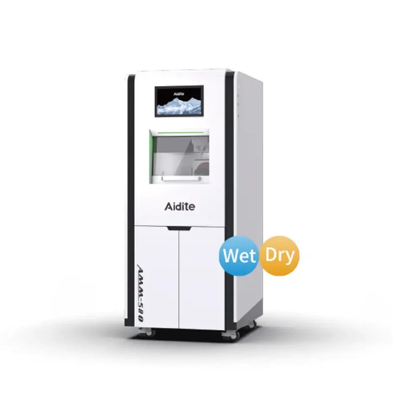 AMM580
